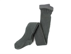 MP tights cotton agave green